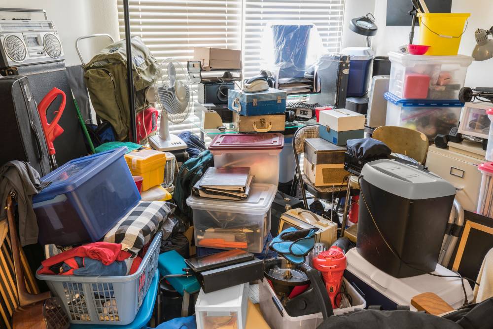 A & F Junk Removal Banner Img leading provider of junk removal services in the San Francisco Bay Area